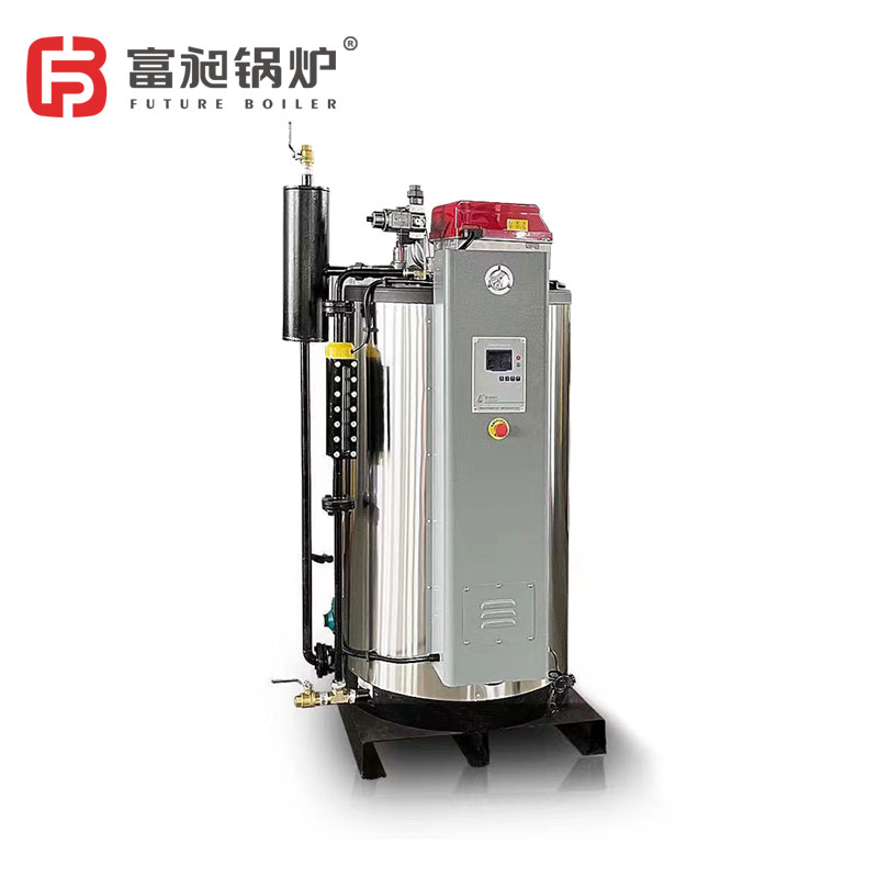 燃油（气）蒸汽发生器（100-300公斤）